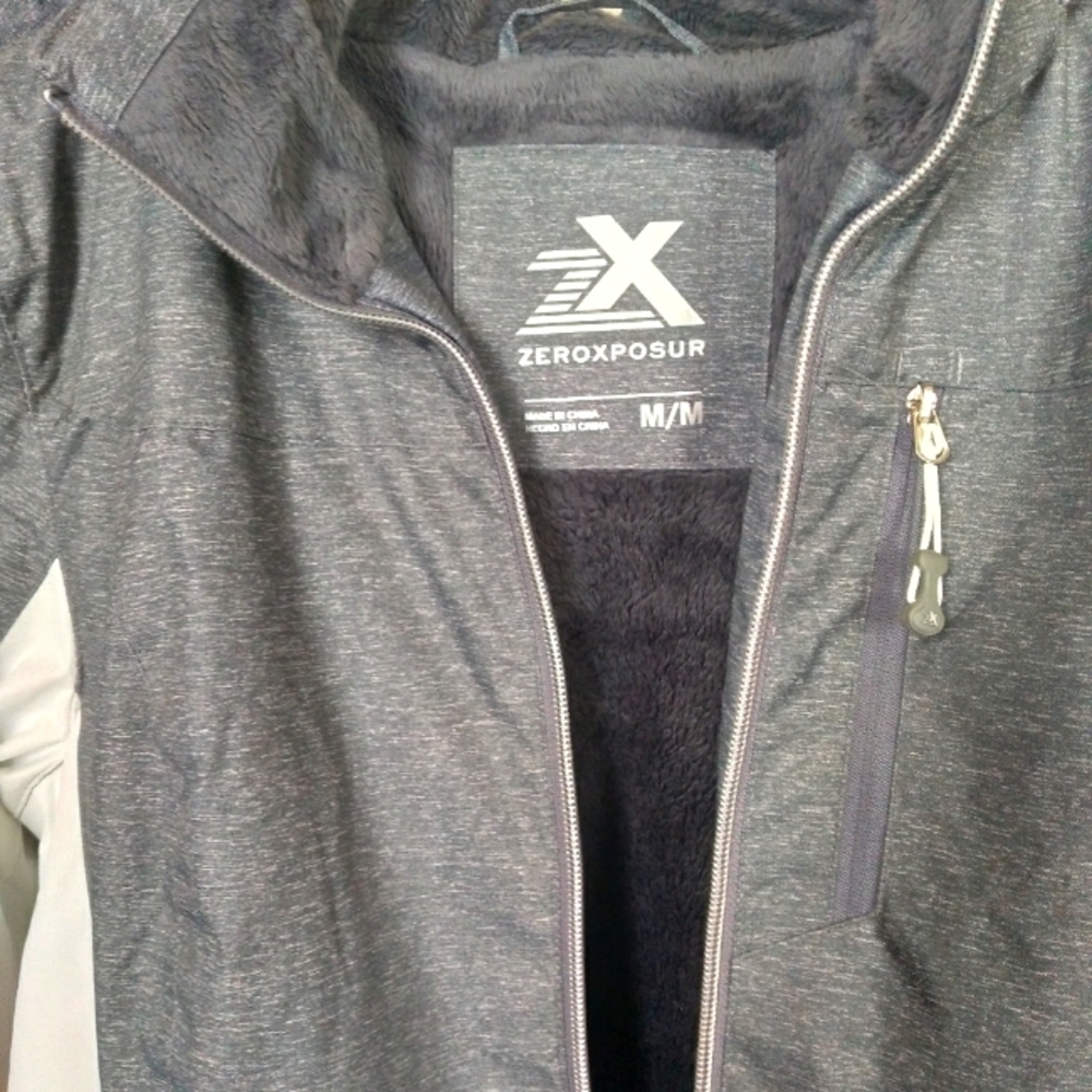 COPY - Women's jacket